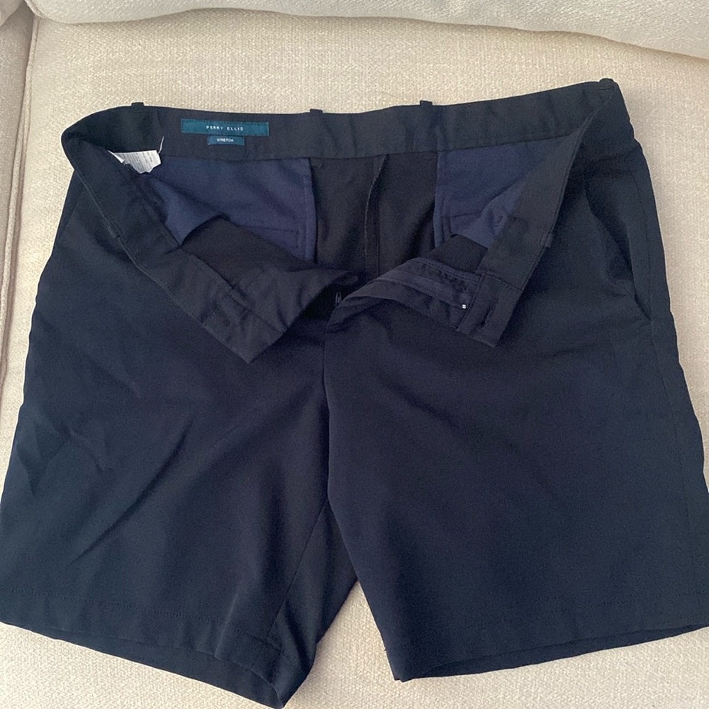 Perry Ellis men’s shorts